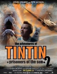 Tintin Streaming